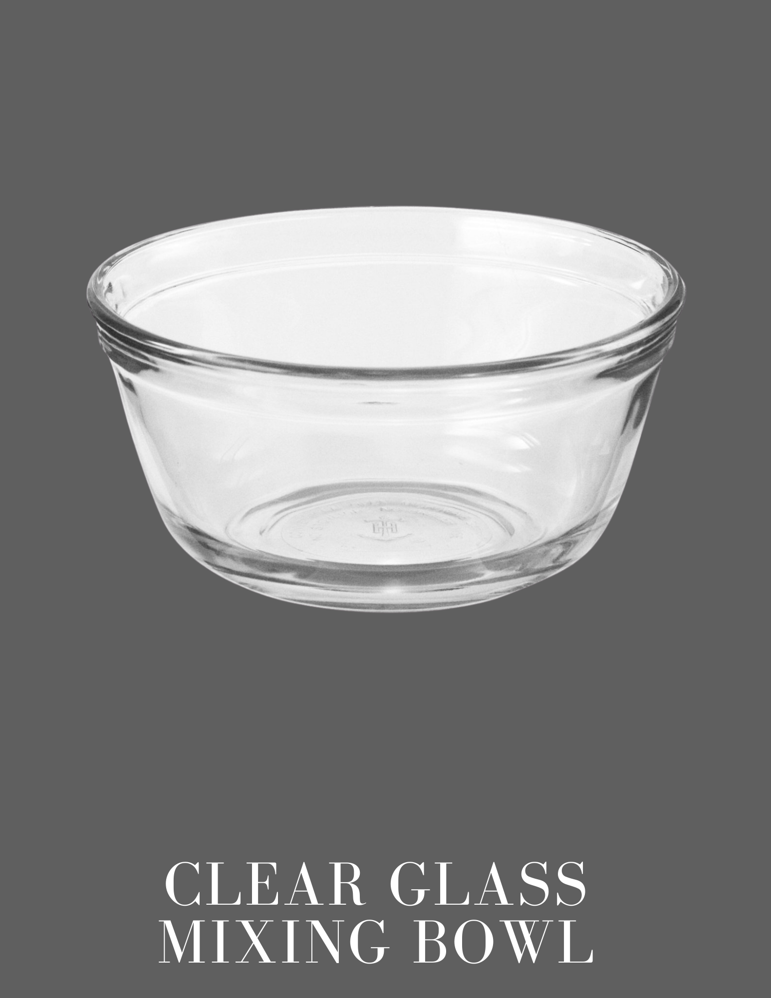 Prepared Kitchen Family Friendly Home