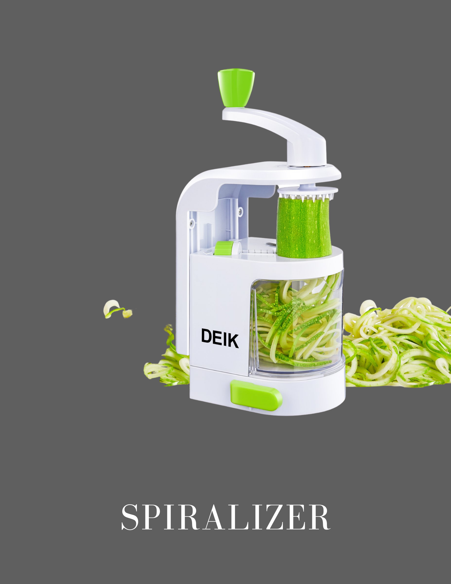 Prepared Kitchen Family Friendly Home