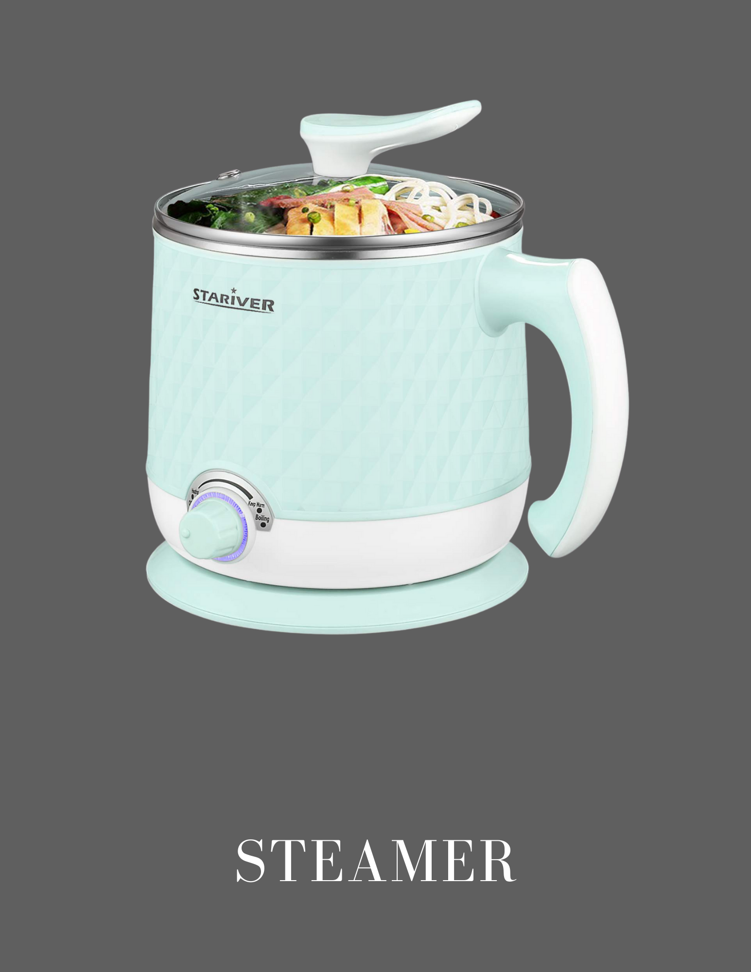 Prepared Kitchen Family Friendly Home